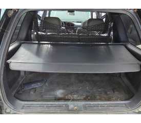 Recambio de bandeja trasera para nissan pathfinder (r50) 3.3 v6 automático referencia OEM IAM   