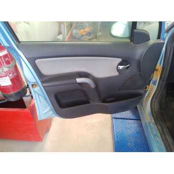 Recambio de guarnecido puerta delantera izquierda para citroën c3 i (fc_, fn_) 1.4 hdi referencia OEM IAM   