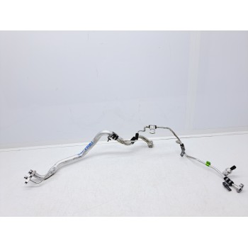 Recambio de tubos aire acondicionado para renault captur ii intens referencia OEM IAM 924400929R  