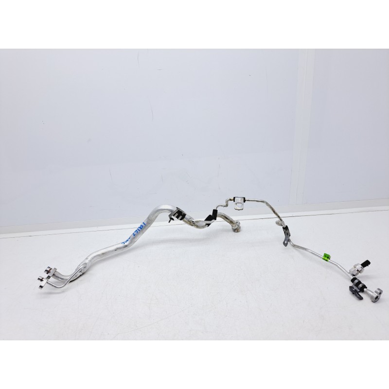 Recambio de tubos aire acondicionado para renault captur ii intens referencia OEM IAM 924400929R  