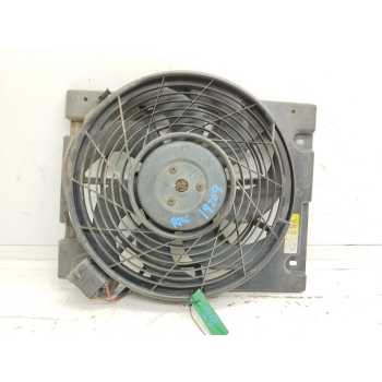 Recambio de electroventilador radiador aire acondicionado para opel astra g berlina club referencia OEM IAM GM9133342 0130303840