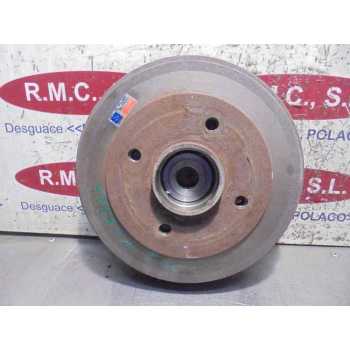 Recambio de tambor freno trasero izquierdo para citroën c3 1.1 magic referencia OEM IAM   
