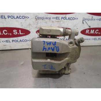 Recambio de pinza de freno trasera izquierda para toyota rav 4 (a3) 2.2 d-4d cat referencia OEM IAM   