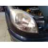 Recambio de faro derecho para renault kangoo (f/kc0) alize referencia OEM IAM   