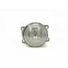 Recambio de faro antiniebla izquierdo para renault megane iii sport tourer dynamique referencia OEM IAM 8200074008 89202503 