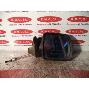 Recambio de retrovisor derecho para renault rapid/express (f40) referencia OEM IAM SIN REF  OFERTA