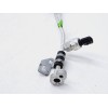Recambio de tubos aire acondicionado para renault captur ii intens referencia OEM IAM 924400929R  