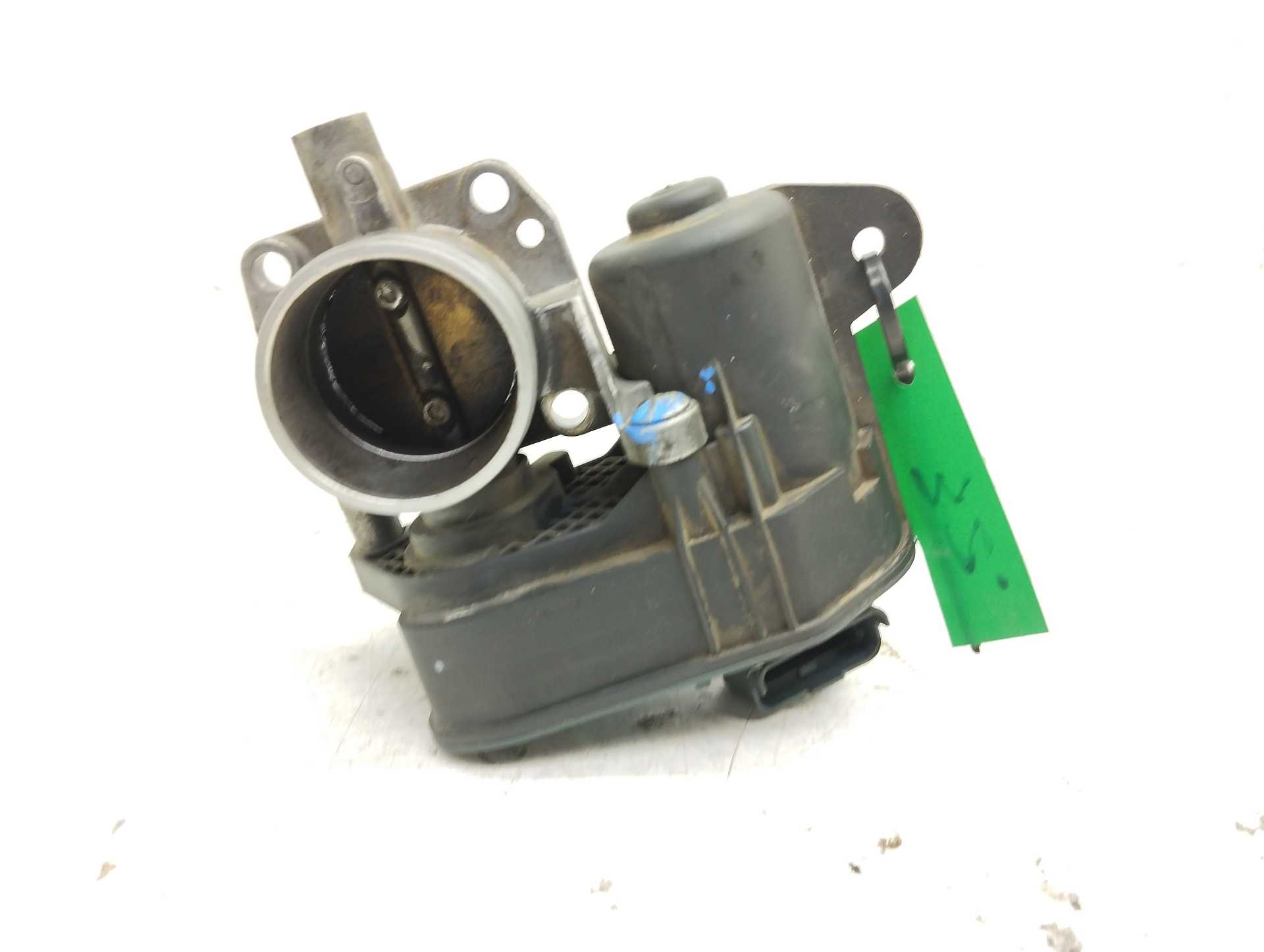 Recambio de caja mariposa para peugeot 208 style referencia OEM IAM 9673622380 27633K02 406TE4P