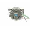 Recambio de faro antiniebla izquierdo para renault megane iii sport tourer dynamique referencia OEM IAM 8200074008 89202503 