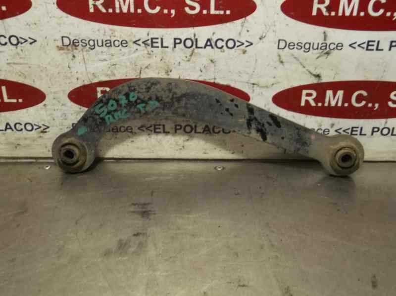 Recambio de tirante trasero derecho para toyota avensis berlina (t25) referencia OEM IAM   