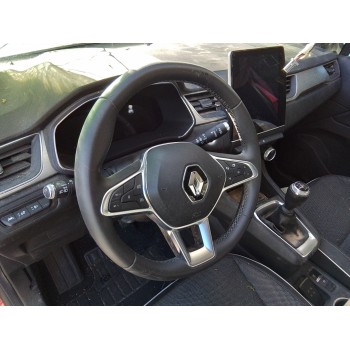 Recambio de volante para renault captur ii intens referencia OEM IAM   