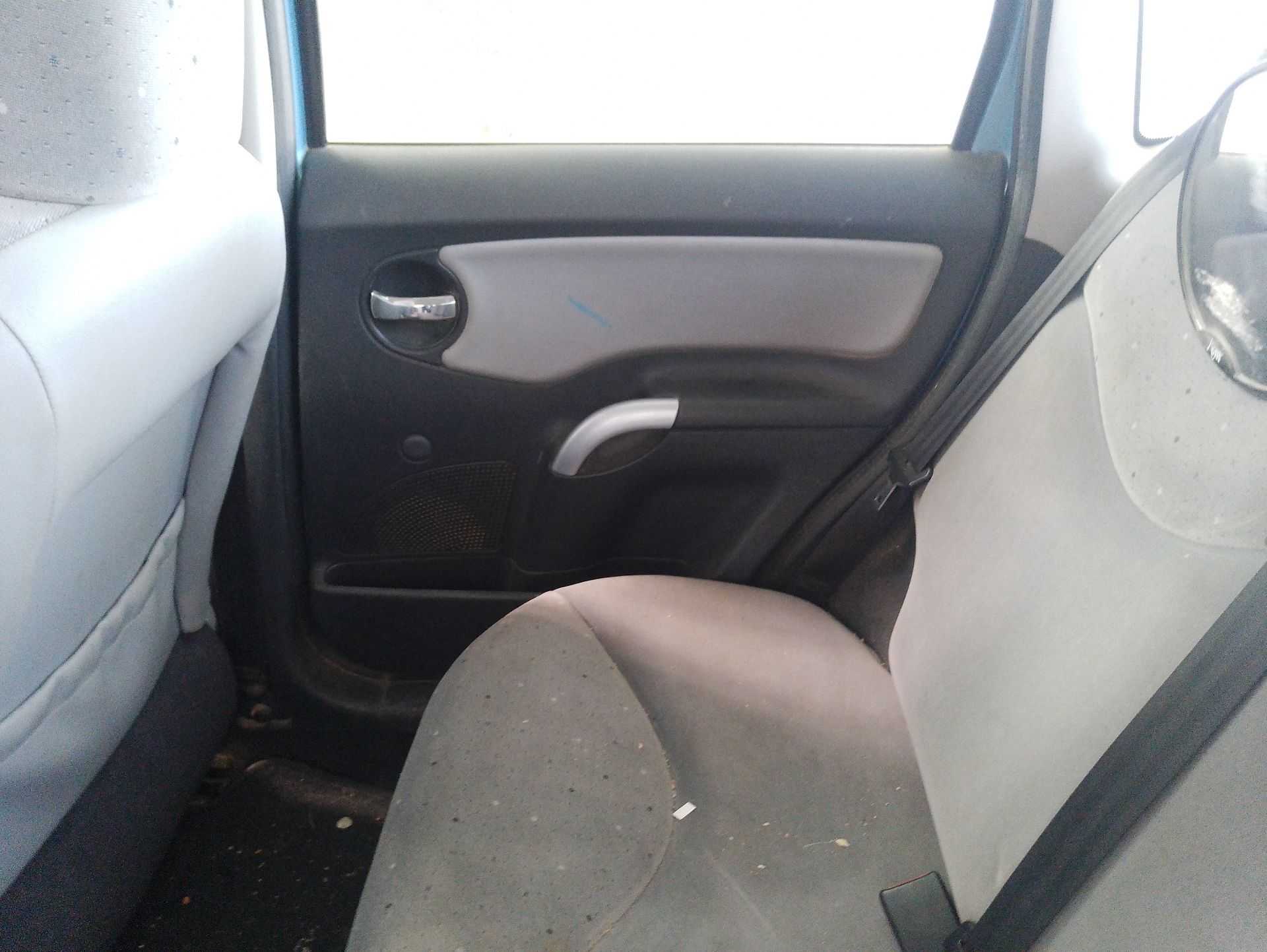 Recambio de guarnecido puerta trasera derecha para citroën c3 i (fc_, fn_) 1.4 hdi referencia OEM IAM   