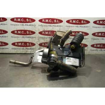 CALEFACCION ENTERA NORMAL JEC500820 