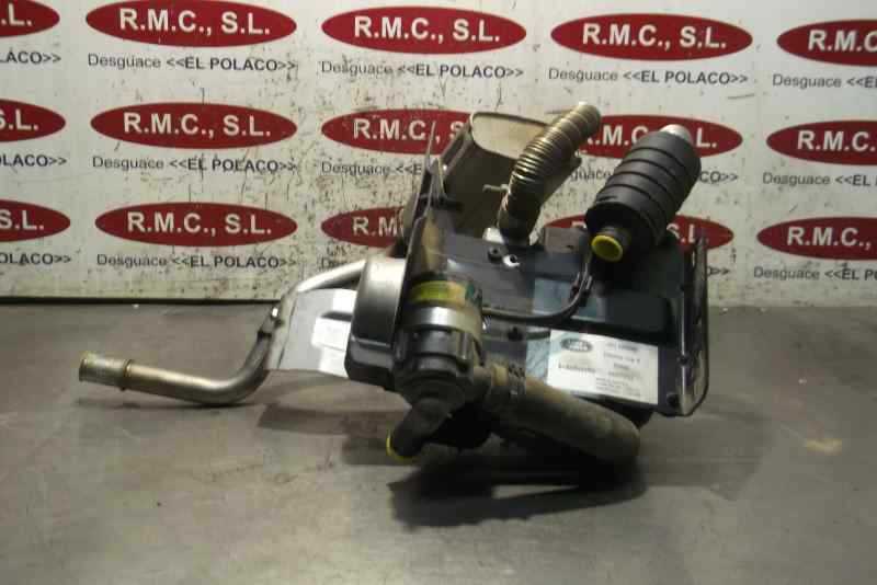 Recambio de calefaccion entera normal para land rover discovery v6 td edition 60 yrs referencia OEM IAM JEC500820  