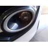 Recambio de faro antiniebla izquierdo para renault megane iii sport tourer dynamique referencia OEM IAM 8200074008 89202503 
