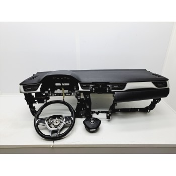 Recambio de kit airbag para renault captur ii intens referencia OEM IAM 681001063R 985153461R 484002607R