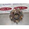 Recambio de buje trasero derecho para toyota rav 4 (a3) 2.2 d-4d cat referencia OEM IAM   