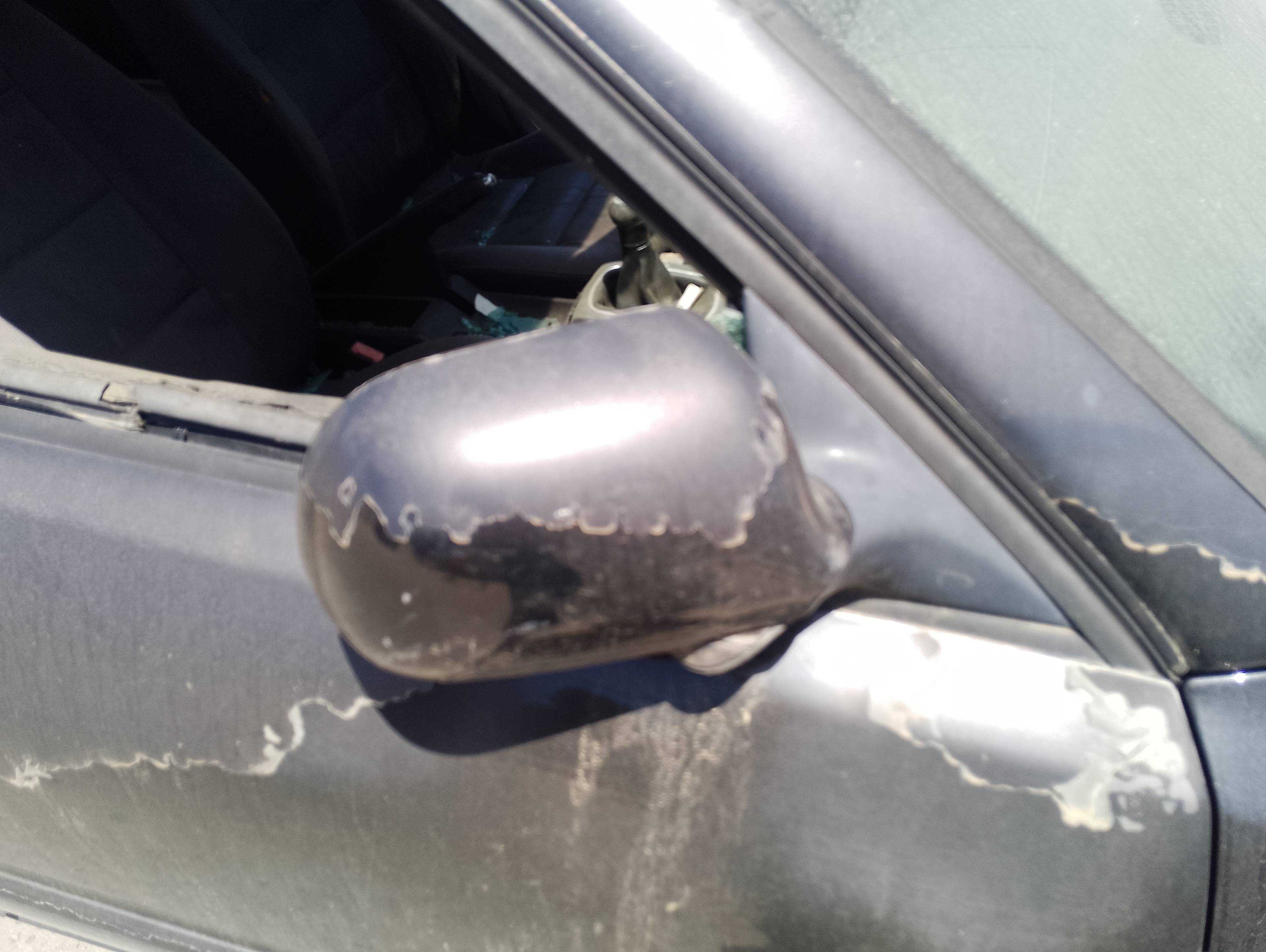 Recambio de retrovisor derecho para audi a4 berlina (8e) referencia OEM IAM   