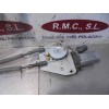 Recambio de elevalunas delantero izquierdo para renault clio ii fase i (b/cbo) referencia OEM IAM D239805454500008  