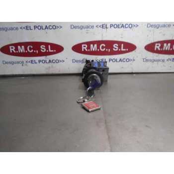 Recambio de conmutador de arranque para fiat punto berlina (188) 1.9 d (i) referencia OEM IAM   