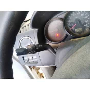 MANDO INTERMITENTES 