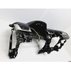 Recambio de kit airbag para renault captur ii intens referencia OEM IAM 681001063R 985153461R 484002607R