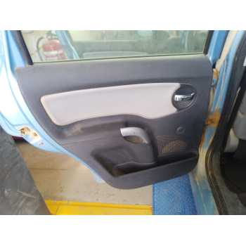 Recambio de guarnecido puerta trasera izquierda para citroën c3 i (fc_, fn_) 1.4 hdi referencia OEM IAM   