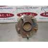 Recambio de buje trasero izquierdo para toyota rav 4 (a3) 2.2 d-4d cat referencia OEM IAM   