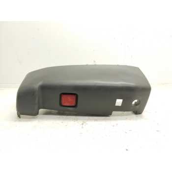 Recambio de puntera paragolpes trasera izquierda para peugeot boxer caja cerrada (bat. 3450) (333) hdi (330) referencia OEM IAM 