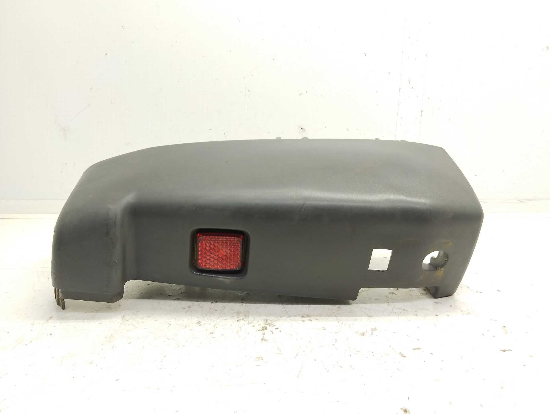 Recambio de puntera paragolpes trasera izquierda para peugeot boxer caja cerrada (bat. 3450) (333) hdi (330) referencia OEM IAM 