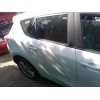 Recambio de puerta trasera derecha para mazda 3 berlina (bk) 1.6 crdt active referencia OEM IAM   