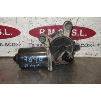 MOTOR LIMPIA DELANTERO 