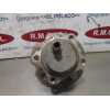 Recambio de buje trasero izquierdo para toyota rav 4 (a3) 2.2 d-4d cat referencia OEM IAM   
