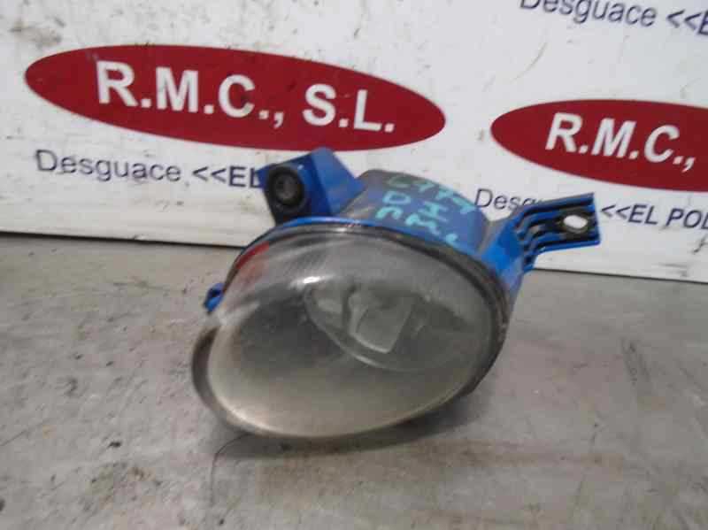 Recambio de faro antiniebla izquierdo para audi a4 berlina (8e) 2.0 tdi 16v (103kw) referencia OEM IAM   