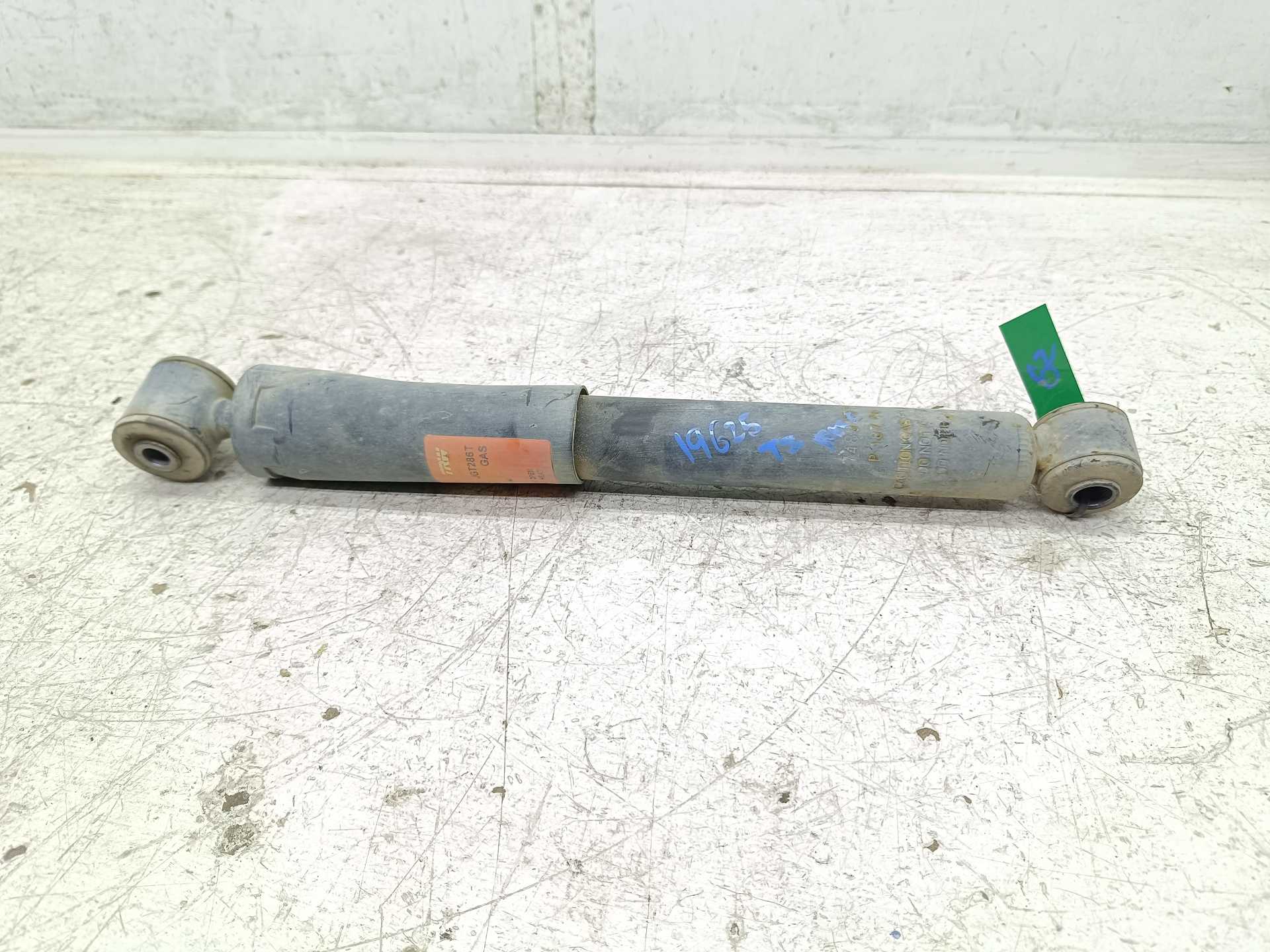 Recambio de amortiguador trasero izquierdo para opel astra h ber. cosmo referencia OEM IAM JGT286T  