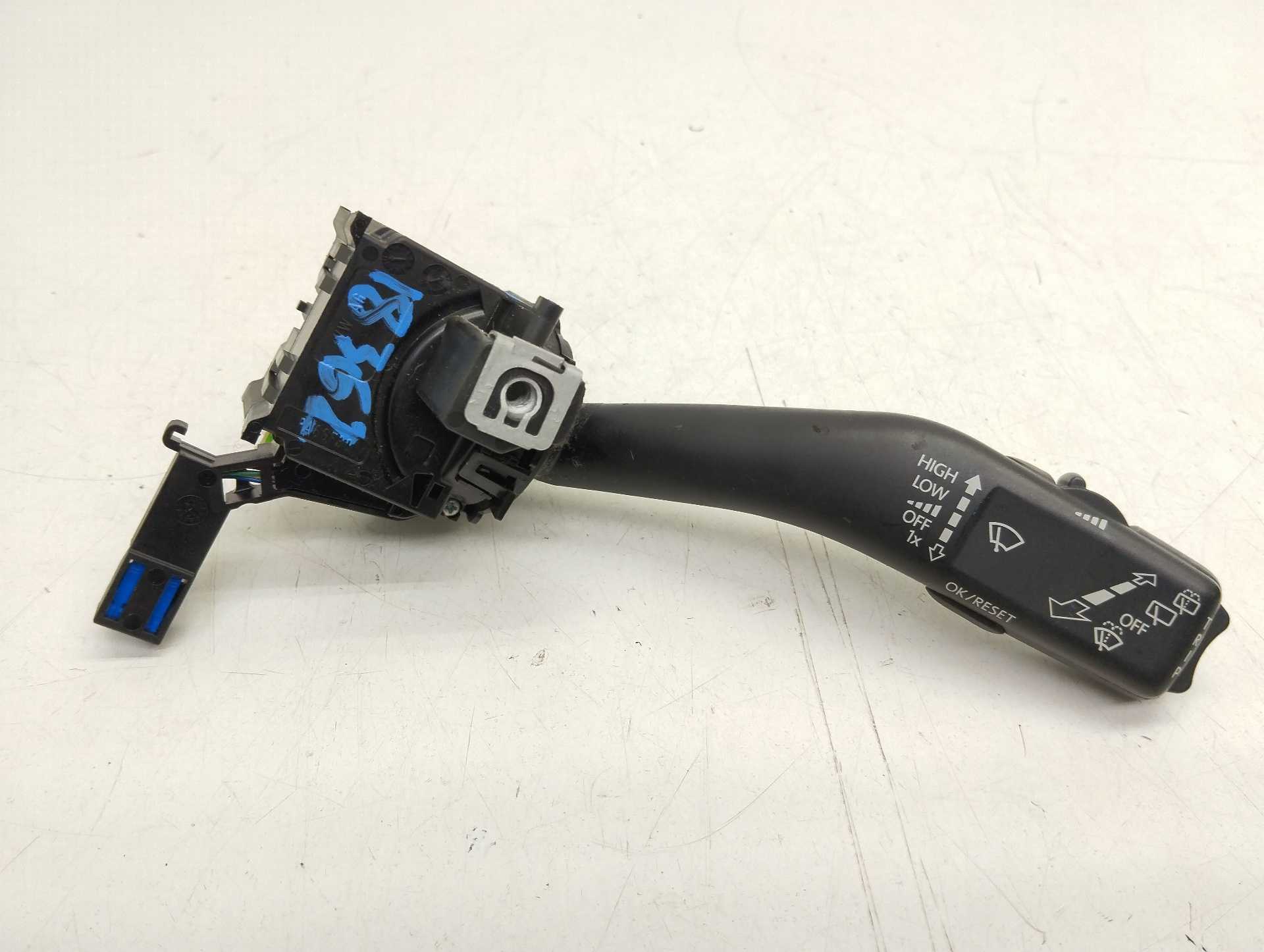 Recambio de mando limpia para seat leon (1p1) 1.9 tdi referencia OEM IAM 1K0953519J  