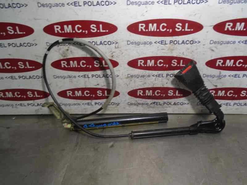 Recambio de pretensor airbag delantero derecho para opel corsa b eco referencia OEM IAM   