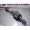 Recambio de transmision delantera izquierda para renault scenic ii authentique referencia OEM IAM 8200198016  