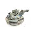 Recambio de mangueta delantera derecha para seat ibiza (6k1) select referencia OEM IAM  1H0407256B 357407256C