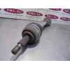 Recambio de transmision delantera izquierda para renault scenic ii authentique referencia OEM IAM 8200198016  