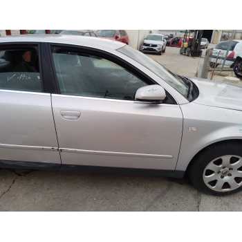 Recambio de puerta delantera derecha para audi a4 berlina (8e) 1.8 t referencia OEM IAM   