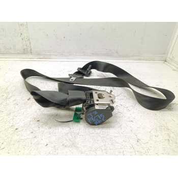 Recambio de cinturon seguridad trasero izquierdo para dacia lodgy laureate referencia OEM IAM 888413899R  