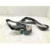 Recambio de cinturon seguridad trasero izquierdo para dacia lodgy laureate referencia OEM IAM 888413899R  
