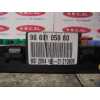 Recambio de centralita bsi para peugeot 307 break / sw (s1) 1.6 hdi referencia OEM IAM 9660105980  