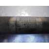 Recambio de transmision delantera izquierda para renault scenic ii authentique referencia OEM IAM 8200198016  