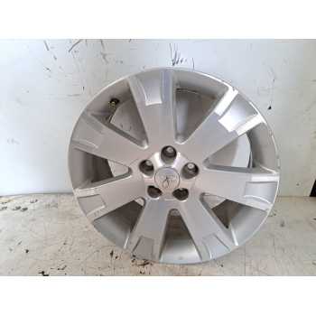 Recambio de llanta para mitsubishi outlander (cw0) challenge 4wd referencia OEM IAM r18 4250b593 
