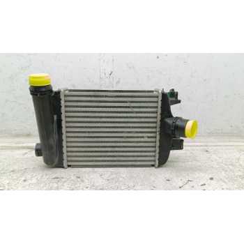 Recambio de intercooler para renault captur ii equilibre referencia OEM IAM 14461F270B 144966668R 
