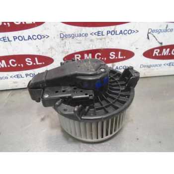 MOTOR CALEFACCION 