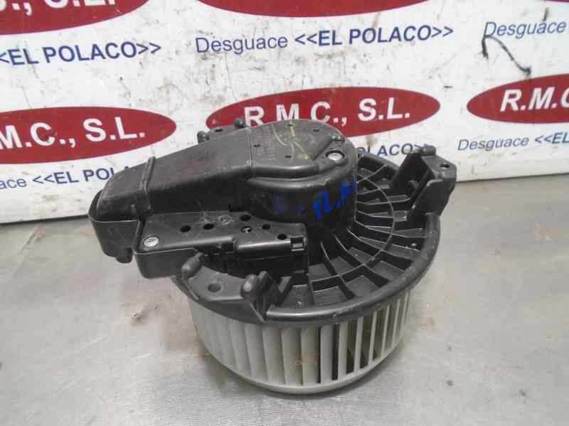 Recambio de motor calefaccion para toyota rav 4 (a3) 2.2 d-4d cat referencia OEM IAM   