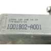 Recambio de motor elevalunas delantero derecho para dodge nitro 2.8 crd referencia OEM IAM 1001802A001 7746807101 
